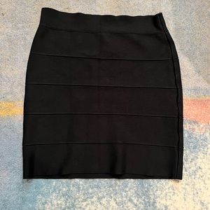 BCBG Mini Skirt
